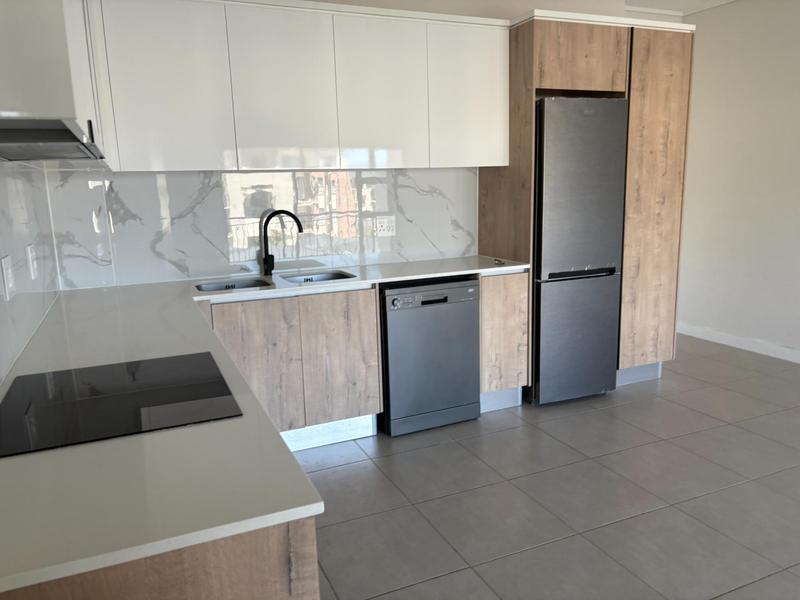 2 Bedroom Property for Sale in Richwood Western Cape